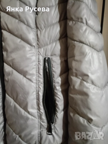 Дамско яке , снимка 5 - Якета - 52872811