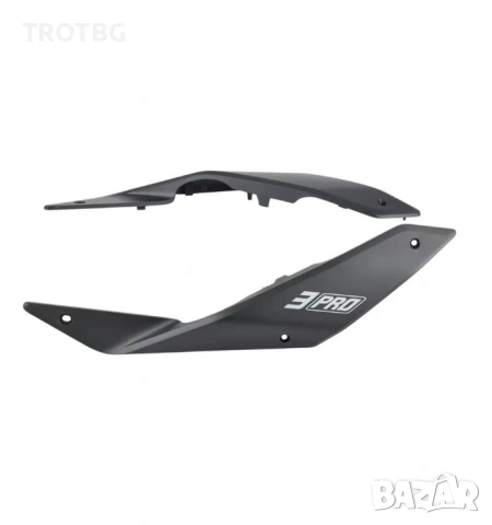 Оригинални задни кори за Segway ZT3 Pro, снимка 3 - Други спортове - 53192662