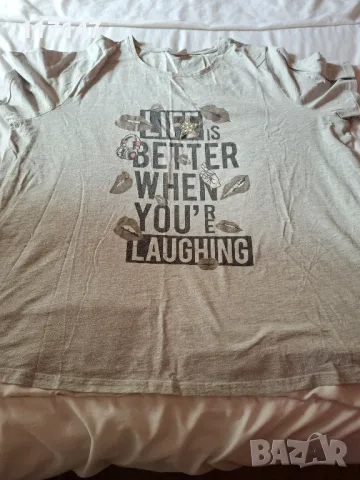 макси блузи по 10лв броя, снимка 3 - Туники - 49685339