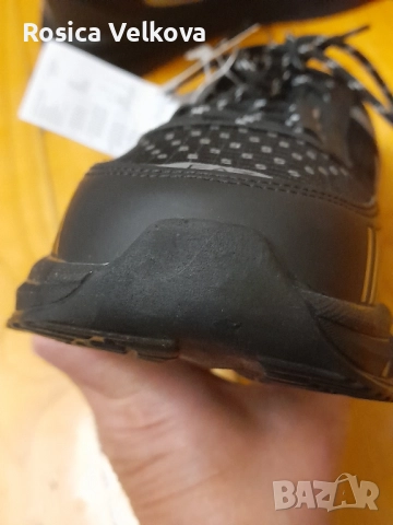 Маратонки EMPORIO ARMANI Намаление , снимка 5 - Маратонки - 52301601