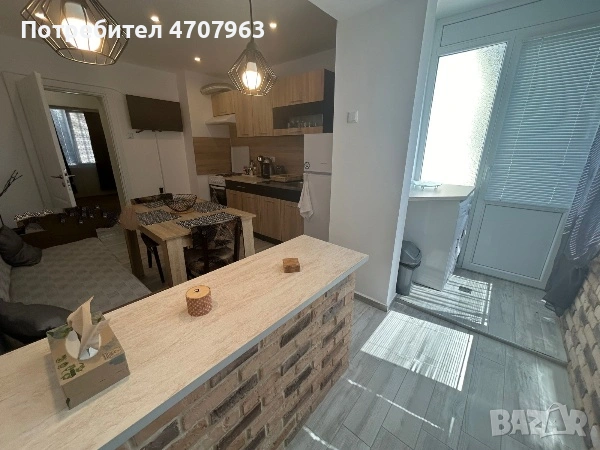 Четиристаен - Царево, снимка 11 - Апартаменти - 53727155