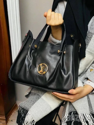 чанти louis vuttion michael kors versace balmain balenciaga , снимка 2 - Чанти - 50776148