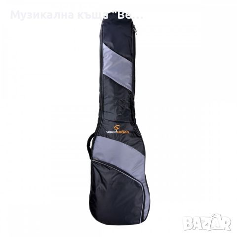 Калъф за бас китара PGB-5EB, снимка 1 - Китари - 33594534