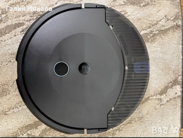 ‼️ iRobot Roomba Combo 10 Max‼️ , снимка 3 - Прахосмукачки - 53537609