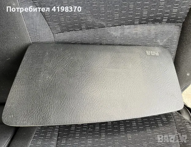 Еърбег въздушна възглавница airbag Хонда ЦРВ 2 Honda CR-V, снимка 2 - Части - 47488191