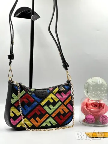 дамски чанти fendi , снимка 4 - Чанти - 46826907