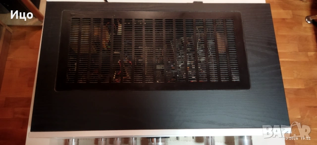 Kenwood KR-3010 HI-Fi винтидж ресивър., снимка 12 - Ресийвъри, усилватели, смесителни пултове - 53787629