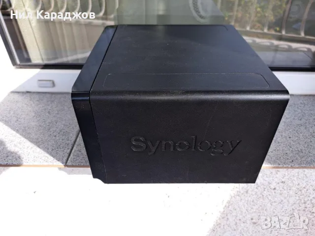 Synology DS1511+ за части, снимка 2 - За дома - 47224625