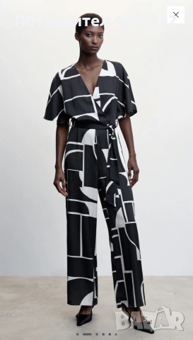 Mango официални гащеризони, снимка 5 - Гащеризони - 53886891