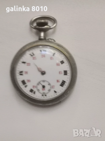 Стари работещи часовници, снимка 4 - Антикварни и старинни предмети - 51638744