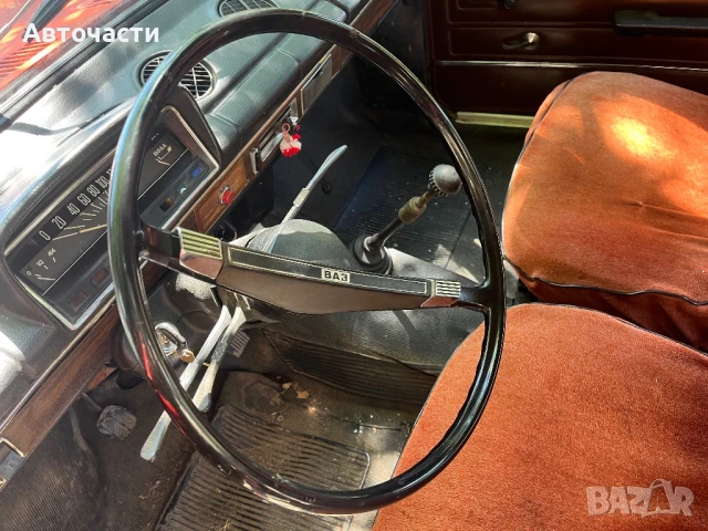 Lada/Лада 1200 на части , снимка 4 - Части - 51242847