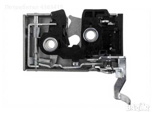 Брава за врата за VW Passat B3 (1988–1993) за предна лява врата, снимка 3 - Части - 52291954