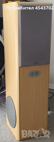 Тонколони Eltax с вграден усилвател, снимка 10 - Тонколони - 51239422