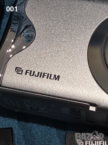 Фотоапарати 2 броя., снимка 11 - Фотоапарати - 53387340