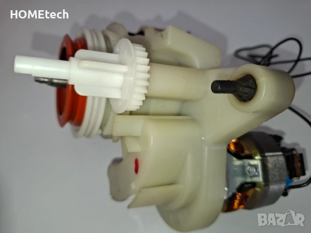 Мотор за кафемелачка Delonghi, снимка 3 - Кафемашини - 53617599