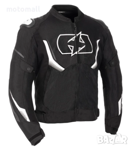 Яке Oxford Omega 1.0 Air, снимка 2 - Аксесоари и консумативи - 52836161