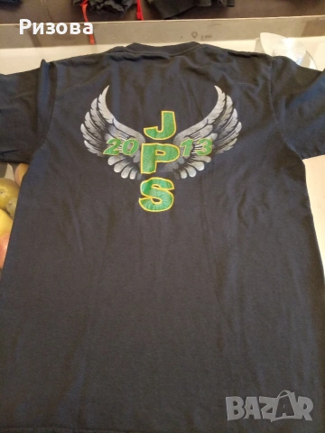 Спортни блузки за момче, 14/15г, снимка 4 - Детски Блузи и туники - 54239057