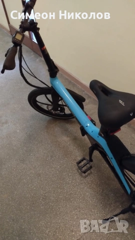 Falcon Flo, снимка 8 - Велосипеди - 54014168