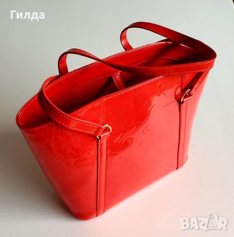 Louis Vuitton чанта