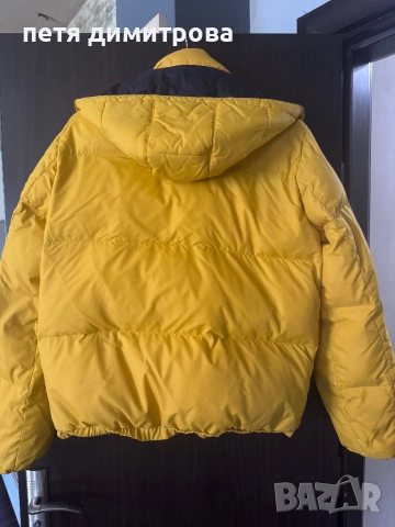 Tommy Hilfiger-плътно яке, снимка 2 - Якета - 51442006