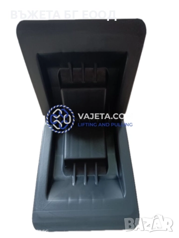 Пластмасов ъглов протектор за колани и сапани, снимка 6 - Други машини и части - 33100243