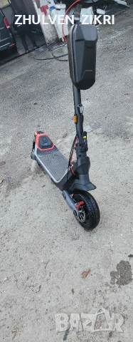 Електрическа тротонетка 2500w, снимка 4 - Велосипеди - 53206555