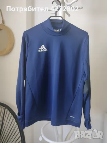 Блуза Adidas размер 13-14 г