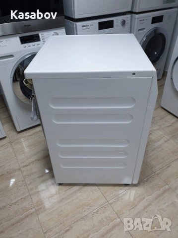 XL 8кг/5кг Miele WT1 Пералня със Сушилня Миеле 12м Гаранция, снимка 10 - Перални - 54260757