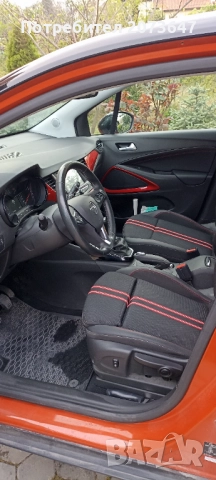 Продавам Opel Crossland GS Line, снимка 4 - Автомобили и джипове - 52296579