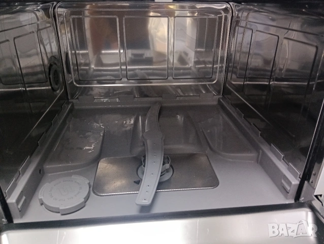 Малка съдомиялна тип кубче Сименс Siemens за 6 комплекта с 2 години гаранция!, снимка 8 - Съдомиялни - 53968313