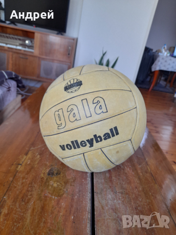 Волейболна топка Gala #2