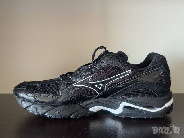 Mizuno Wave Rider 10/ Налични 44н 28.5см/45н 29.5см/46н 30см Стелка Нови с Кутия, снимка 8 - Спортни обувки - 45671457