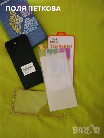 HONOR X6A, снимка 2 - Huawei - 52219121