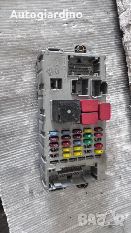 Контролен Модул (Бушонно Табло BSI / BSM ) за Fiat Croma - 46846745