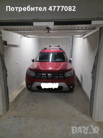 Продава Гараж Овча Купел, снимка 8 - Гаражи и паркоместа - 53969049