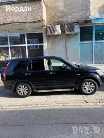 Honda CR-V 2.2 i-CTDi 4x4, снимка 11 - Автомобили и джипове - 52510720