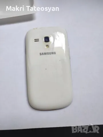 Samsung galaxy S3 mini, снимка 3 - Samsung - 47555373