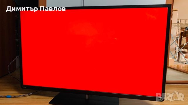 Телевизор Toshiba 50L4333 , снимка 9 - Телевизори - 45368941