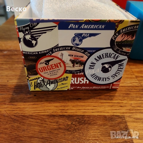 Часовник Timex / уникален Нов!, снимка 5 - Мъжки - 53835813