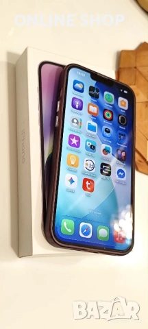 iPhone 14 Plus като нов 6,7 inch 