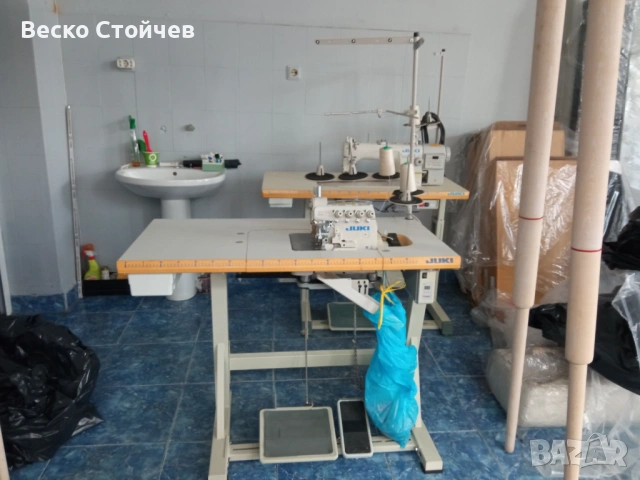 Продавам шевни машини , снимка 7 - Други машини и части - 53616097