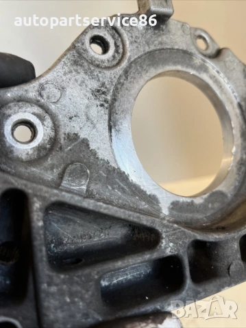 Уплътнителна фланца за Peugeot Jumper, Boxer 2.0 HDI (2005) 9622196480, снимка 2 - Части - 53833632