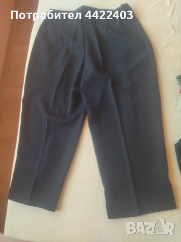 Дамски панталон 7/8, снимка 3 - Панталони - 51454377