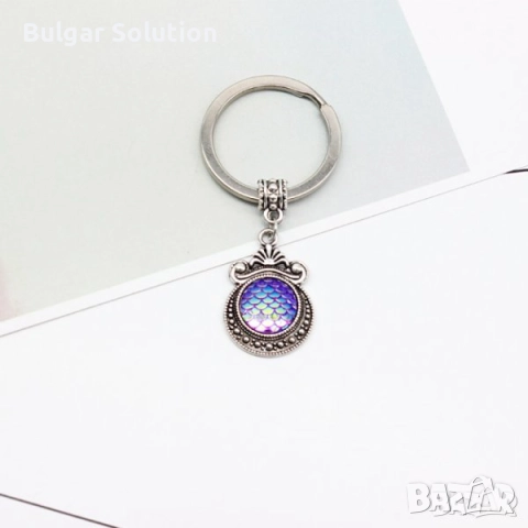 Ключодържател морско дъно, снимка 6 - Други - 52596892