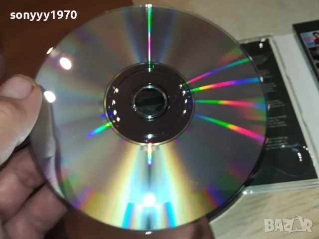 ELVIS PRESLEY X3 CD-THE ULTIMATE COLLECTION-ЗА КОЛЕКЦИОНЕРИ 0104251524, снимка 17 - CD дискове - 49726620