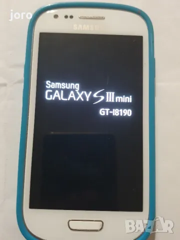 samsung s3 mini, снимка 10 - Samsung - 48836400