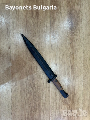 Белгийски Щик М49