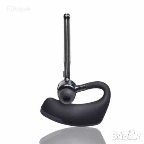Bluetooth слушалка с гъвкав микрофон - EP92, снимка 3 - Други стоки за дома - 52818945