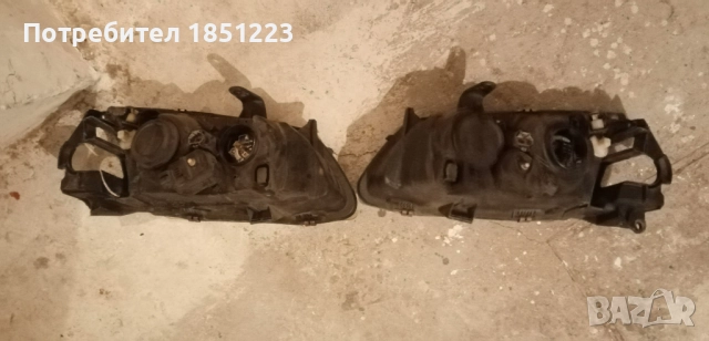 Фарове и стопове за Нисан Алмера N16, снимка 2 - Аксесоари и консумативи - 52548417