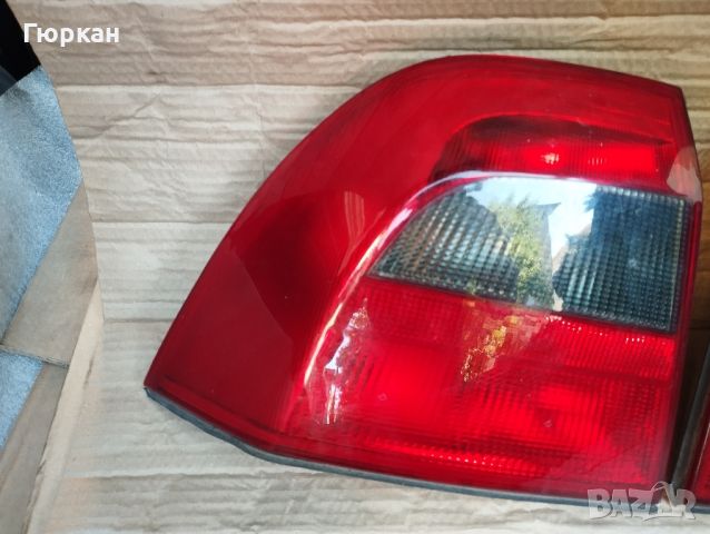 Стопове за OPEL Vectra B, снимка 10 - Части - 46593610